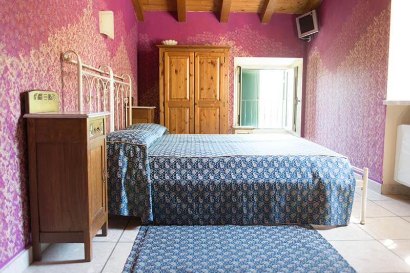 Casa rural Relais San Michele *