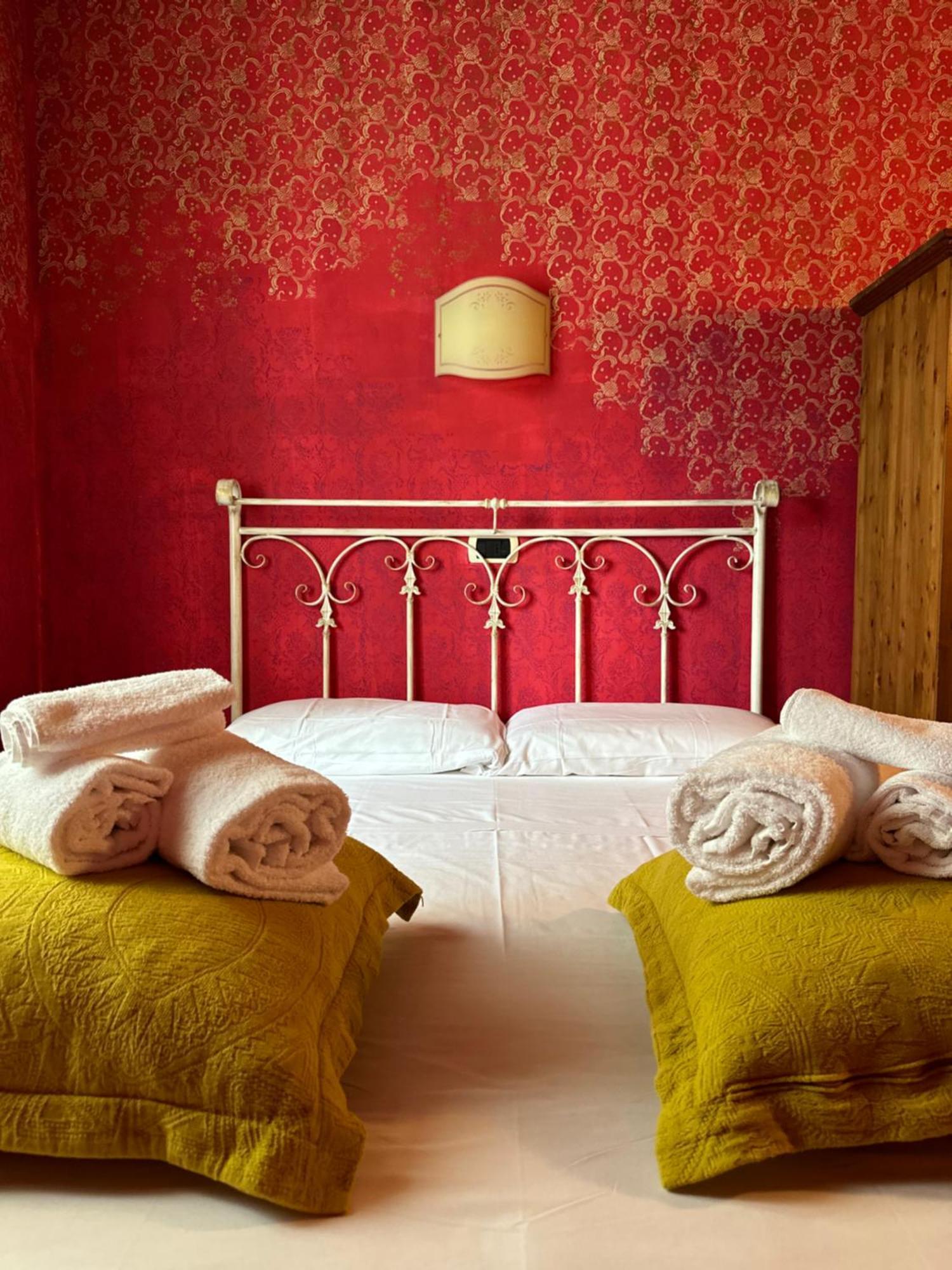 Relais San Michele *