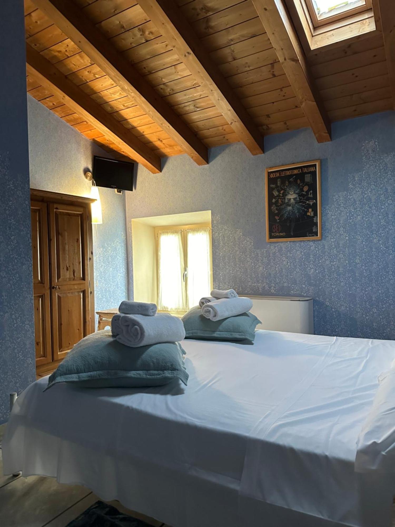 Casa rural Relais San Michele *